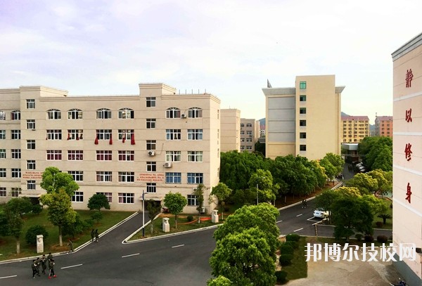 江西華憶電子工業(yè)中等專業(yè)學校怎么樣、好不好