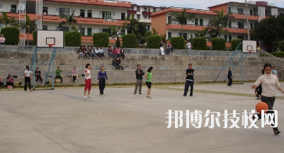 定西職業(yè)中等專(zhuān)業(yè)學(xué)校怎么樣、好不好