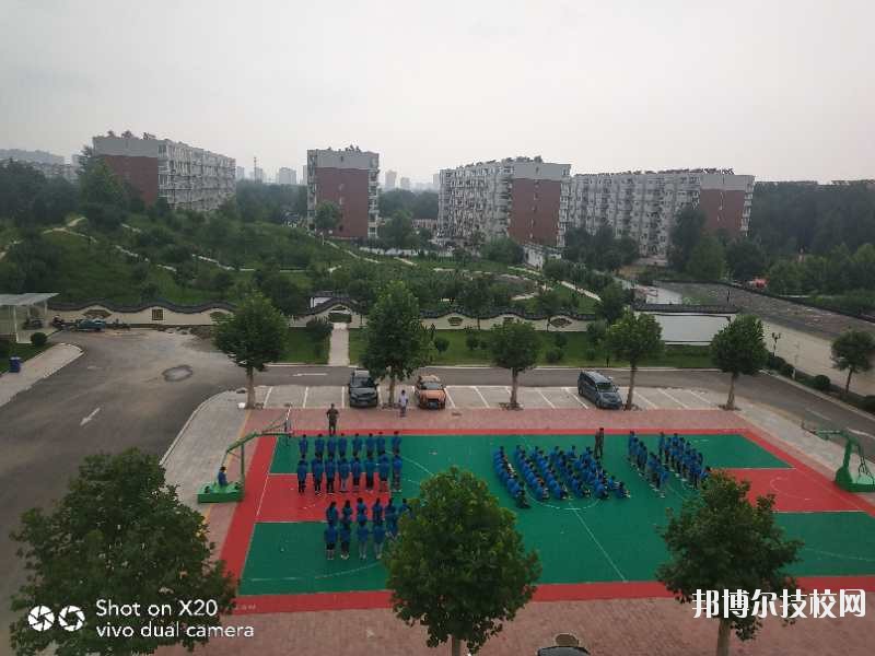 河北同仁醫(yī)學(xué)中等專業(yè)學(xué)校2020年報(bào)名條件、招生要求、招生對(duì)象