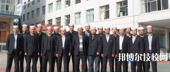 臨夏外國(guó)語(yǔ)學(xué)校2020年報(bào)名條件、招生要求、招生對(duì)象