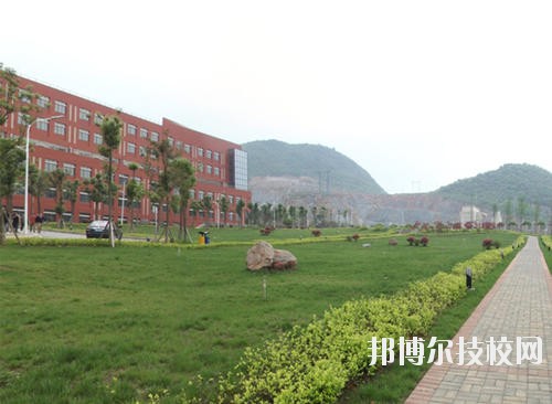 貴州旅游學校怎么樣、好不好