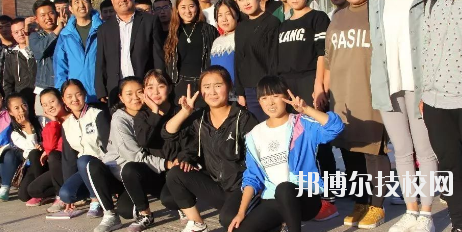 隴東職業(yè)中等專業(yè)學(xué)校怎么樣、好不好