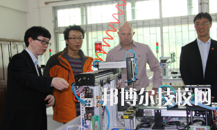 武威信息工程學(xué)校怎么樣、好不好