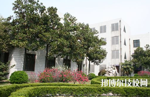 泰州博日電腦技術學校怎么樣、好不好