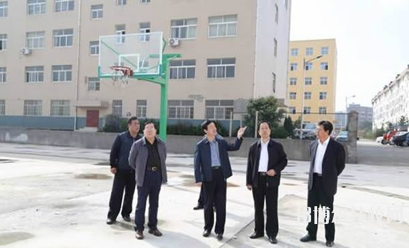 潼關(guān)職業(yè)教育中心2020年報名條件、招生要求、招生對象 