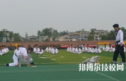 重慶梁平職業(yè)教育中心網站網址