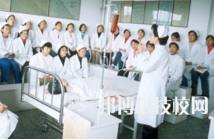 蘭州衛(wèi)生學(xué)校怎么樣、好不好