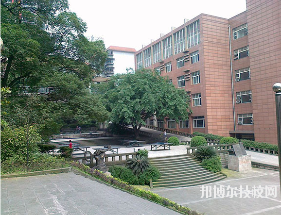 重慶醫(yī)科學校怎么樣、好不好