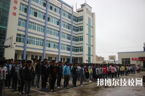 修文中等職業(yè)學(xué)校2020年報(bào)名條件、招生要求、招生對(duì)象