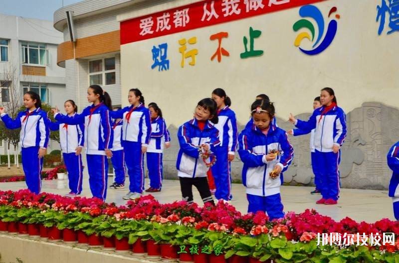 成都市特殊教育中等職業(yè)技術(shù)學(xué)校2020年報(bào)名條件、招生要求、招生對(duì)象