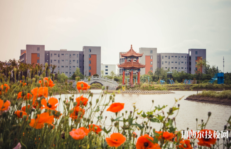 江蘇阜寧中等專業(yè)學校怎么樣、好不好