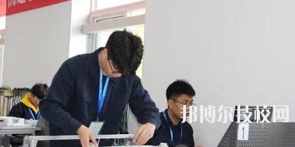 白銀西北信息工程學(xué)校2020年報(bào)名條件、招生要求、招生對(duì)象