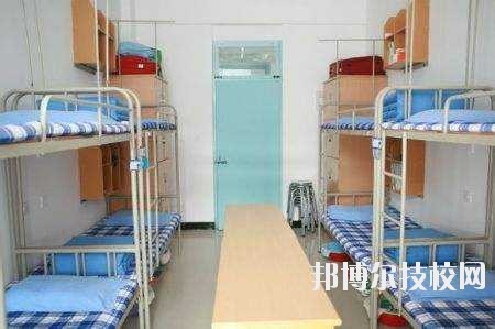 丹鳳職業(yè)技術(shù)學校2020年宿舍條件 