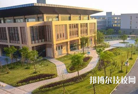 浙江科技工程學校怎么樣，好不好