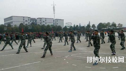 江西長江科技中等專業(yè)學(xué)校怎么樣、好不好