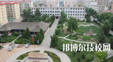 定西臨洮農(nóng)業(yè)學(xué)校怎么樣、好不好