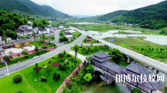 湄潭中等職業(yè)學(xué)校怎么樣、好不好