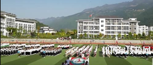 重慶巫溪縣職業(yè)教育中心2020年報名條件、招生要求、招生對象