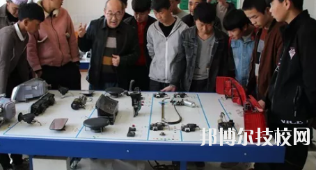 永靖縣職業(yè)技術(shù)學(xué)校2020年學(xué)費(fèi)、收費(fèi)多少