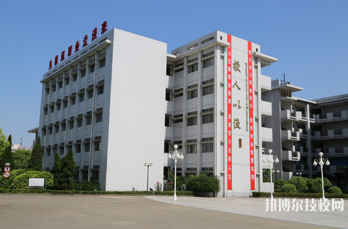 泰州機(jī)電高等職業(yè)技術(shù)學(xué)校怎么樣、好不好