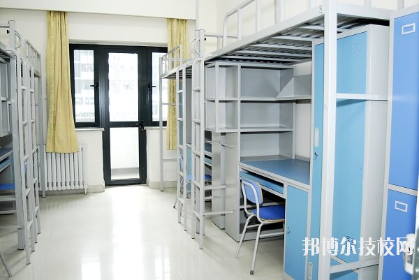 石家莊現(xiàn)代醫(yī)學(xué)中等專(zhuān)業(yè)學(xué)校2020年宿舍條件
