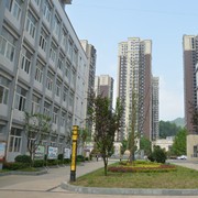 習水中等職業(yè)技術(shù)學校