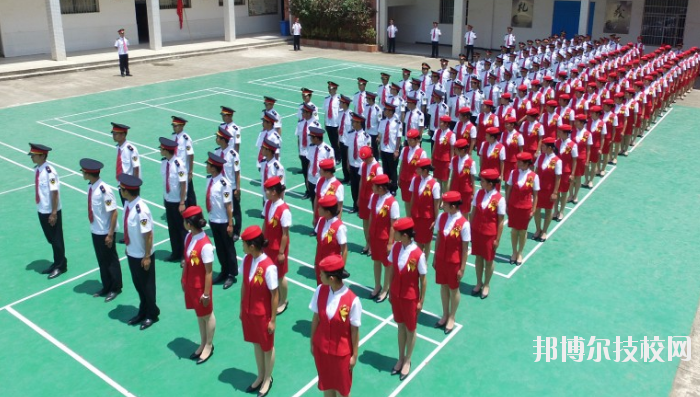 信豐中等專(zhuān)業(yè)學(xué)校2020年報(bào)名條件、招生要求、招生對(duì)象 