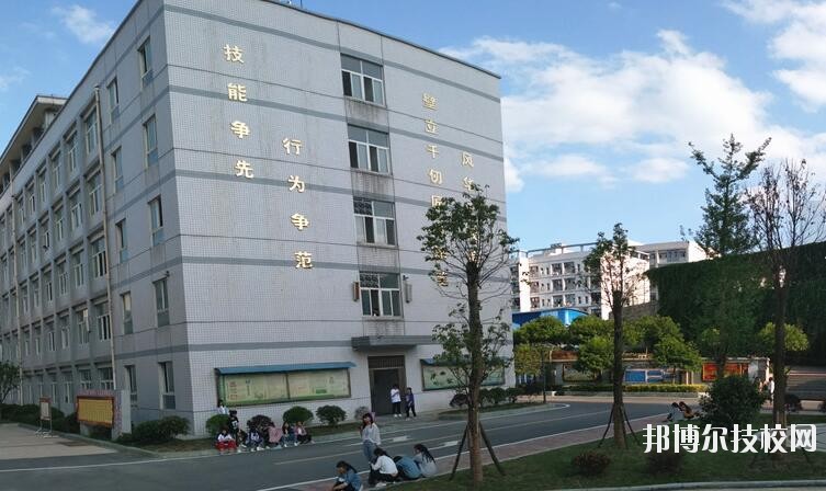 習(xí)水中等職業(yè)學(xué)校怎么樣、好不好