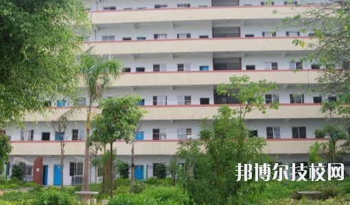 廣西交通技師學(xué)院怎么樣、好不好
