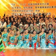 貴州化學工業(yè)學校