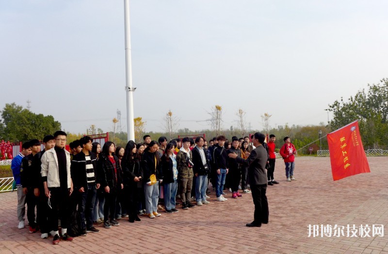 邢臺(tái)職業(yè)技術(shù)學(xué)院2020年學(xué)費(fèi)、收費(fèi)多少