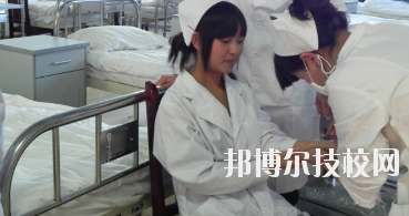 定西衛(wèi)生學(xué)校怎么樣、好不好