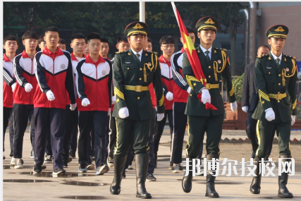 石家莊同濟(jì)醫(yī)學(xué)中等專(zhuān)業(yè)學(xué)校怎么樣、好不好