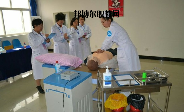 西安長(zhǎng)安區(qū)職教中心怎么樣、好不好