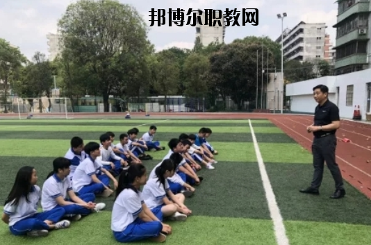 廣州信息工程職業(yè)學校網站網址