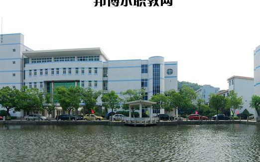 杭州輕工技師學院2020年報名條件，招生對象，招生要求