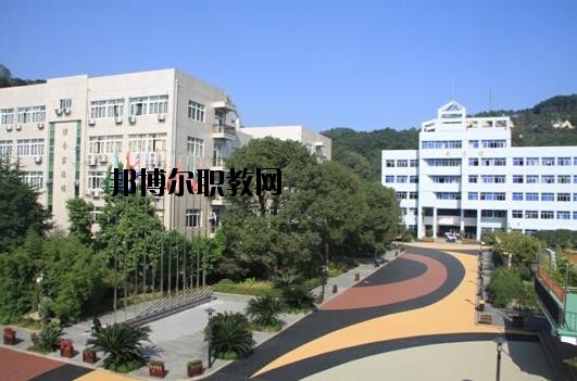 溫州華僑職業(yè)中等專業(yè)學(xué)校怎么樣、好不好
