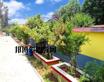 昆明外國語學校學費、收費多少
