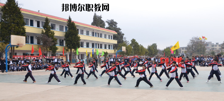 昆明外國語學(xué)校怎么樣、好不好