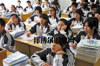納雍中等職業(yè)學(xué)校怎么樣、好不好