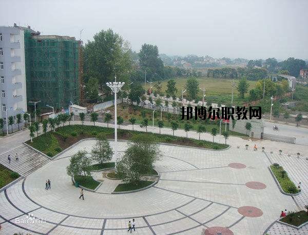 來鳳中等職業(yè)技術(shù)學校怎么樣、好不好