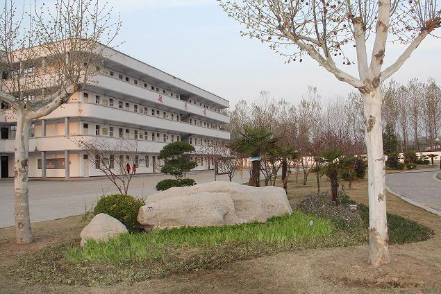 徐州衛(wèi)生學(xué)校怎么樣、好不好