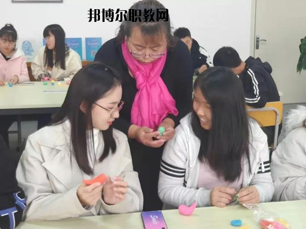 張家口職業(yè)技術(shù)學(xué)院2020年學(xué)費(fèi)、收費(fèi)多少