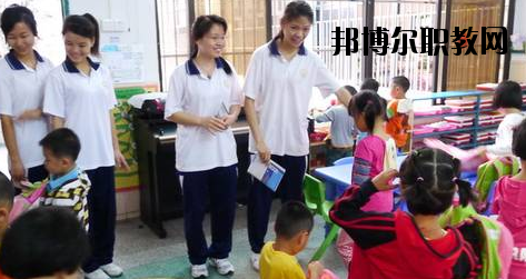 隴西師范學(xué)校怎么樣、好不好