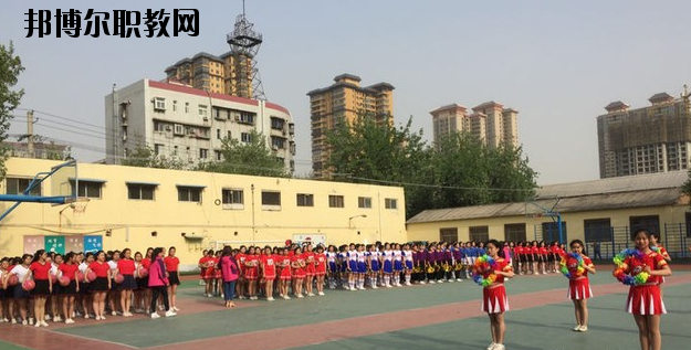 西安明珠職業(yè)學(xué)校2020年報(bào)名條件、招生要求、招生對(duì)象 