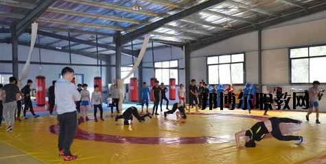 天水體育運(yùn)動(dòng)學(xué)校2020年報(bào)名條件、招生要求、招生對象