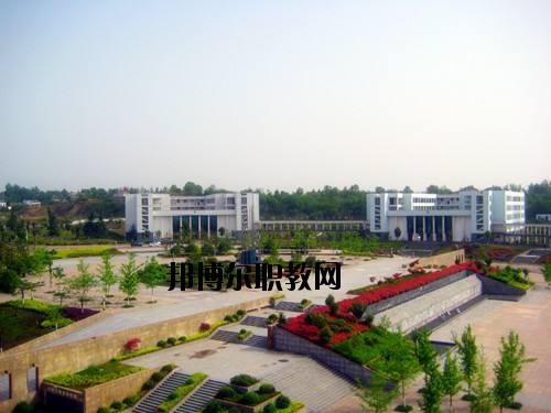 廣水職業(yè)技術(shù)教育中心怎么樣、好不好