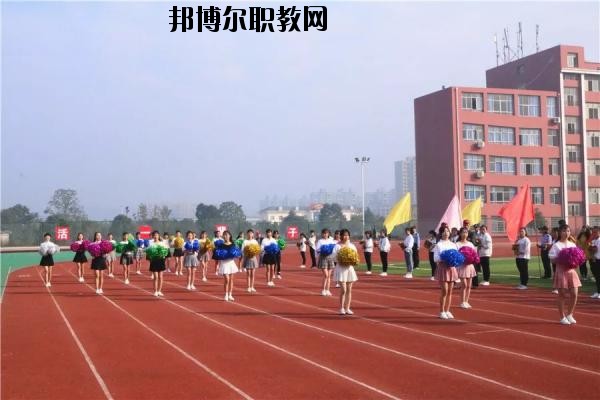 宜春職業(yè)技術教育中心2020年報名條件、招生要求、招生對象 