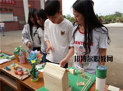 宜春職業(yè)技術(shù)教育中心怎么樣、好不好