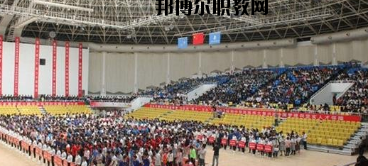 甘肅有色金屬技師學(xué)院2020年報名條件、招生要求、招生對象